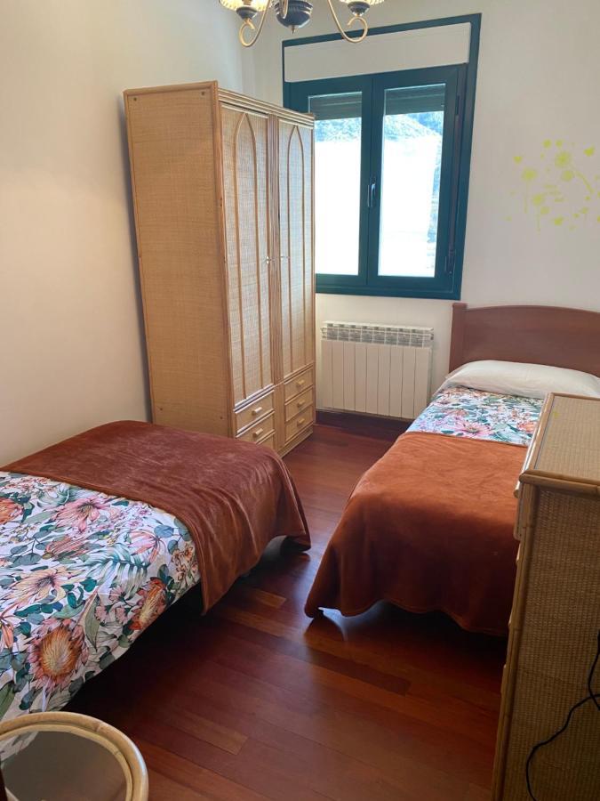 Casa Chopera Apartment เอซกาไรย์ ภายนอก รูปภาพ