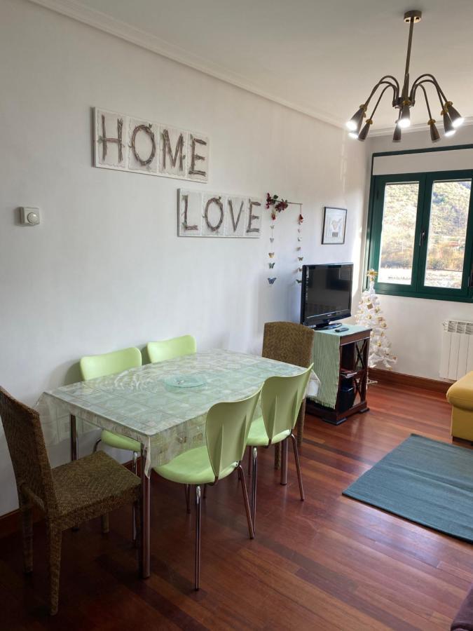 Casa Chopera Apartment เอซกาไรย์ ภายนอก รูปภาพ