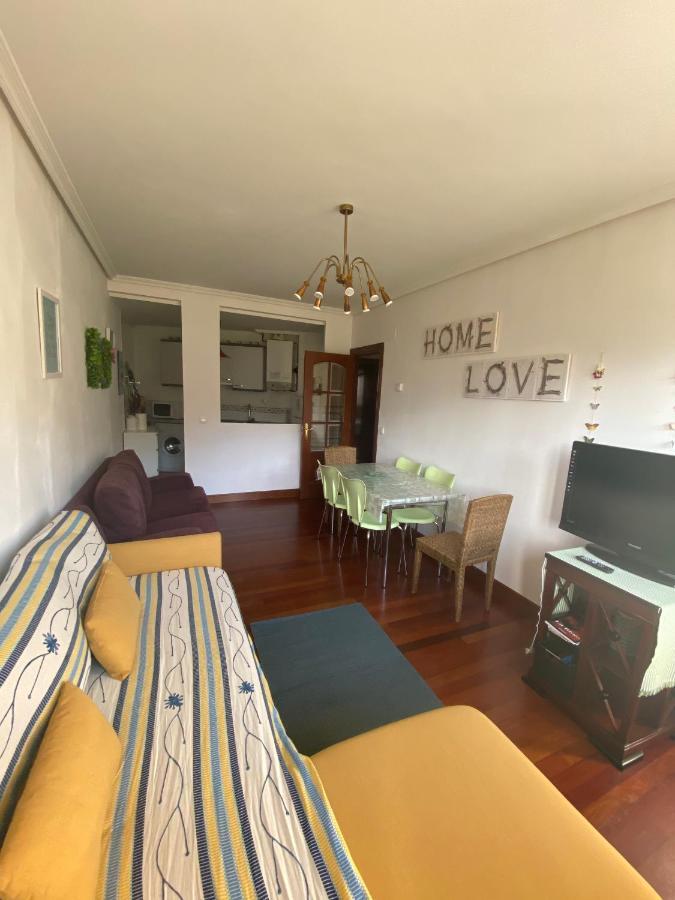 Casa Chopera Apartment เอซกาไรย์ ภายนอก รูปภาพ